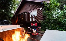 Mtunzini Forest Lodge Self Catering Resort